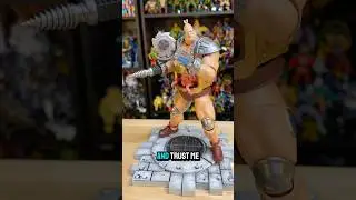 TMNT Joytoy Krang Android Body! Do you collect these figures? #tmnt #toys #collection #actionfigures