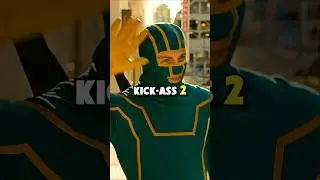 Did you know in KICK-ASS 2&hellip;