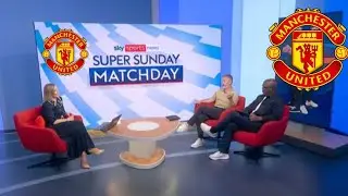 MANCHESTER UNITED DROPS TRANSFER BOMBSHELL WITH SHOCK NEW SIGNING CONFIRMED BY SKY SPORTS!