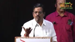 Tamil Thiraippada Thayarippalar Munnetra Ani Press Meet