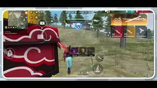 FLCN PEENA  - 12 Elims