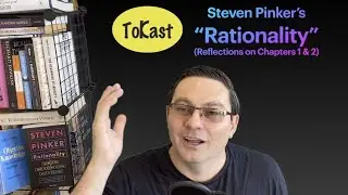 Steven Pinker's 