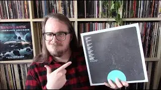 Was I Wrong About Steven Wilson's The Overview???