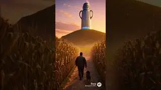 En Un mundo Magico Llendo Al castillo Del enano Cabezon (un ogro y su perro parlanchin!!!🐕