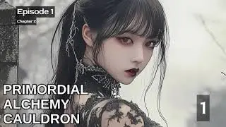 Primordial Alchemy Cauldron   Episode 1 Audio   Phoenix Knights Audiobook