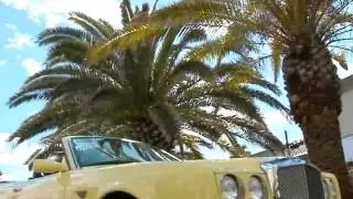 Amelia Island Concours