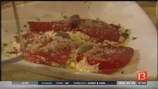 Yelp Best of Indy: Greek Islands