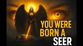 Only 1 in 1000 People Have These 5 Prophetic Seer Signs — Do You ?