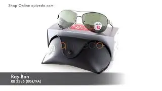 Ray Ban RB 3386 004/9A