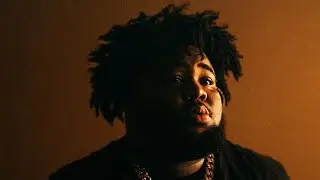 Rapper Rod Wave arrested in Atlanta on drugs, weapons charges, jail records say
