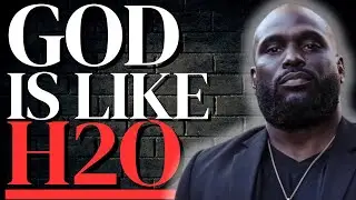 Philip Anthony Mitchell Describes The Triune God!