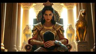 Alien Queen&rsquo;s Command: Human Guard Forced into &lsquo;Special Training&rsquo; | Sci-Fi HFY Series