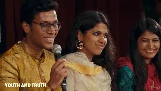 Sadhguru 2018 - Year In Review