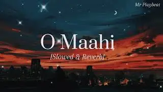 ❤️O Mahi | [Slowed & Reverb] | Dunki  @iamshivamverma1 #shahrukh #viral #trending #song #shahrukh