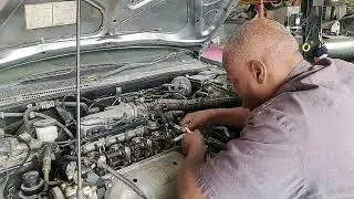 1997 Honda Accord diagnostic full video 