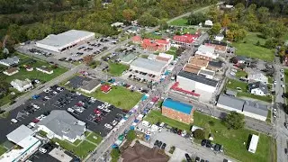 Embrace the Magic of Fall: Craig County, VA Fall Festival