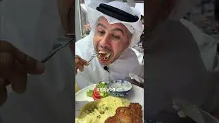 First Time Ever i Hear Polish 🇵🇱 Cuisine in Dubai🤯 #polish #dubaifood