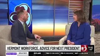 Longtime Vt. Chamber of Commerce head to step down