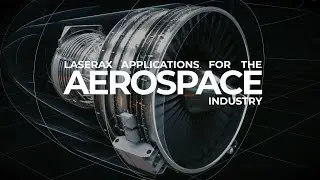 Laser Applications for the Aerospace Industry