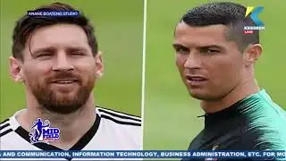 The Goat debate; Kessben Sports pundits vary in submissions