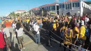 ST. Thomas Jouvert 2017
