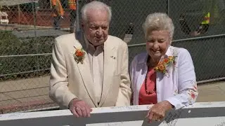 Anderson Medical Pavilion in La Jolla Reaches New Milestone