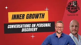 Inner Growth: Conversations on Personal Discovery