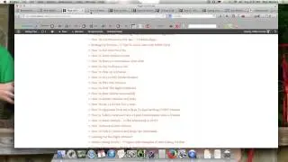 WordPress Tutorial - Redirection Plugin