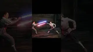 Lightsaber mods on 