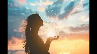 Guided Affirmations- Affirmations to change your life