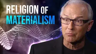 Why Materialism is a Religion? (Greg Koukl)