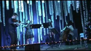 Stardust Strings - Viva La Vida