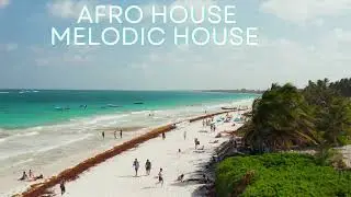 Black Coffee style | Afro House | Melodic House | mix #3 | by DJ Dale