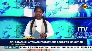 ITV KASIE
