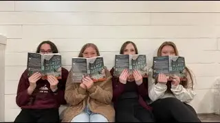 Books and Bubbles Episode 4: The Last Session Part 2