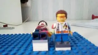 Город mos 2 сезон 2 серия