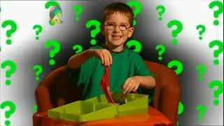 CBEEBIES Bits and Bobs Adventure Playground
