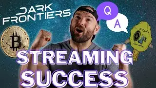 Protecting Investors and Streaming Success! Gamestarter Q&A