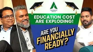 Can You Afford Higher Education? | Educational Cost & Smart Investment Planning | Trailer