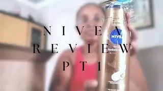 Rubybox Unboxing || Nivea #ForYourShadeOfBeauty || South African YouTuber