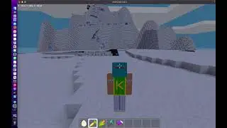 Learn How To Play MultiCraft With Me !This is very similar to Minecraft but it is free on MacBook!