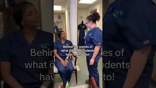 Connecticut CNA Students #cnastudent #connecticut #northhaven