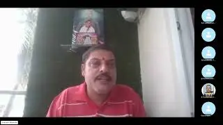 2024-10-30 | Subclass 3, Part 22 | Polygonaceae - Rheum | Dr. NBR. Srikanth