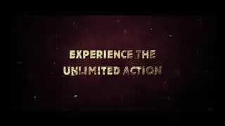 Kaliveera fast version trailer powerful action