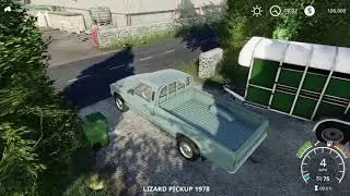 PETER VILL FARMS MAP TOUR! Farming Simulator 19