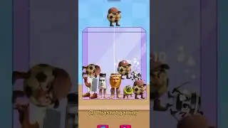 AI Brainrot Food Went TOO FAR 😭🔥 #viral #brainrot