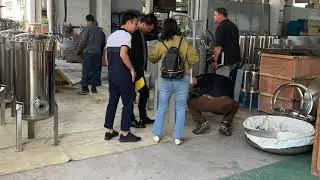 ckeck bag filter, multi bag filter, single bag filter, quick open bag filter, ss bag filter