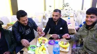 افراح البوبطوش حفل زفاف العريس زكريا السعيد نجل السيد سعد السعيد ج4