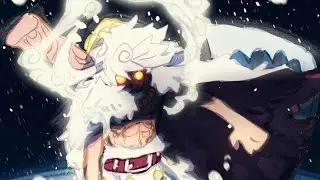 ONE PIECE (PARTE WANO) OPENING