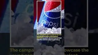 #shorts Rise Up with Ranveer: PepsiCo taps Bollywood sensation for cool new summer campaign